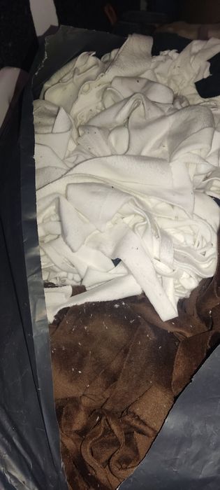 Продам. Ветошь отходы швейного производства