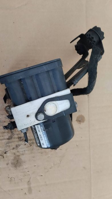 pompa hamulcowa abs mini cooper r50 r52 6760265