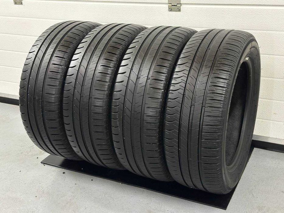 Резина Шини Колеса 205/55 R16 MICHELIN літо комплект