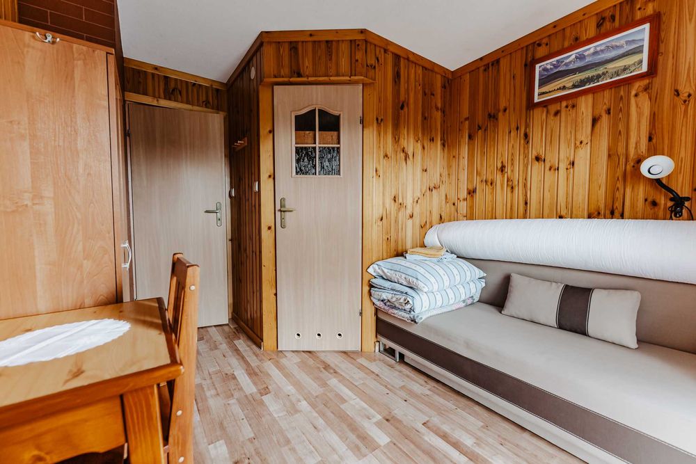 Pokoje gościnne Bratek