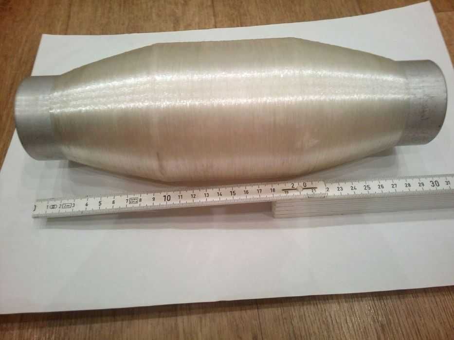 Лента упаковочная, канцелярская и подарков. Нить-леска полипропилен