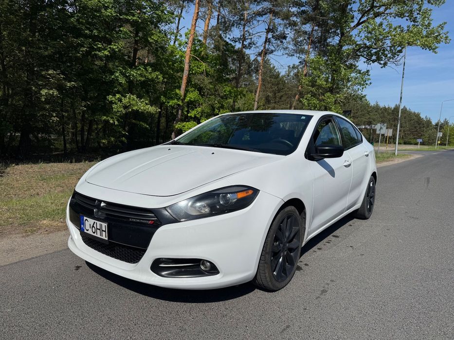 Dodge Dart