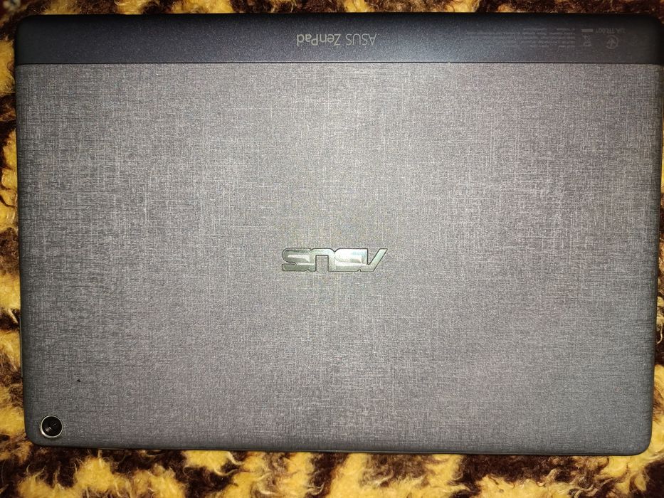 ASUS ZenPad 10 Z301M Tablet 10.1 – Everything Works Perfectly Except the Screen64752260487169120