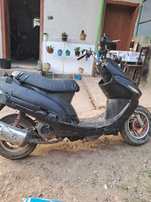 Продам Viper-50сс