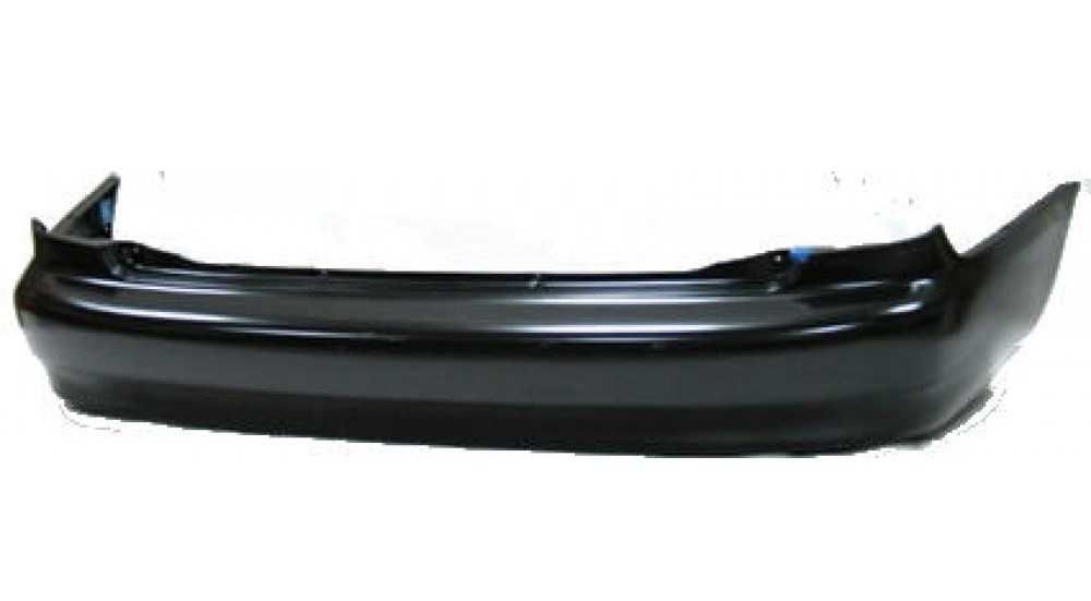 Бампер задний Ланос