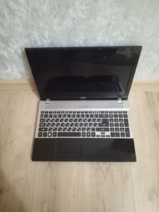 Ноутбук Acer|процесор і7 3.3ghz|8gb|1Tb|Nvidia 2gb