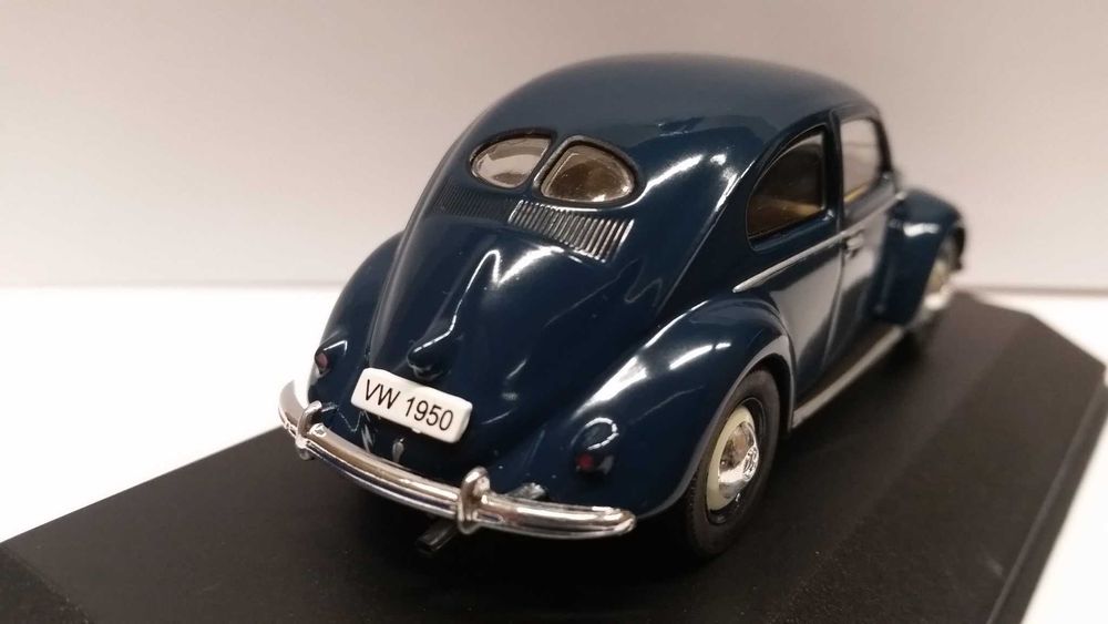 Volkswagen Kafer 1950