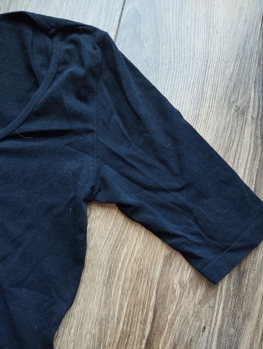 Bawełniane body z ekranem New Look 38