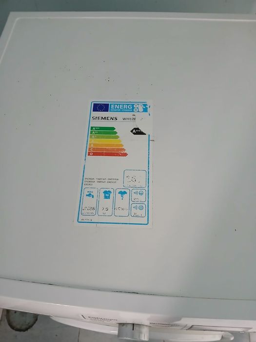 Máquina de lavar em ótimo estado Soure