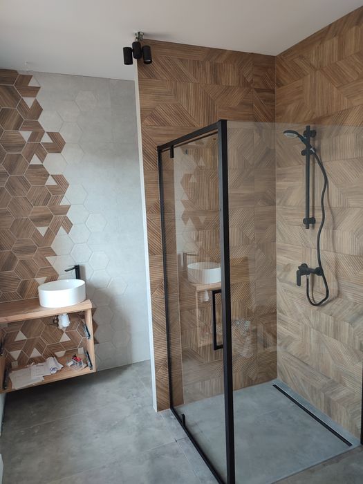 Ukladanie płytek/plytkarz