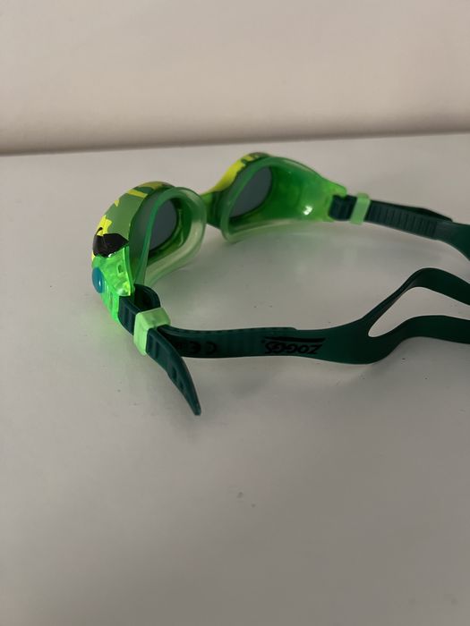Oculos natacao criança Zoggs