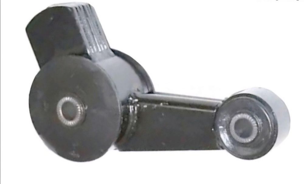 Apoios de motor freelander