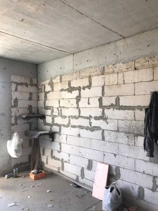 1 к.квартира в новом доме на Степовой, 379853