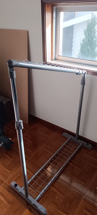 Charriot inclinável