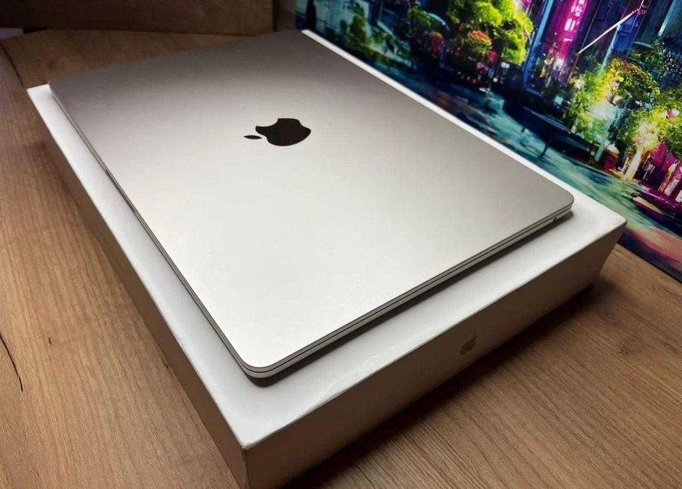 Macbook Air 15 m3 16/ 512 gb