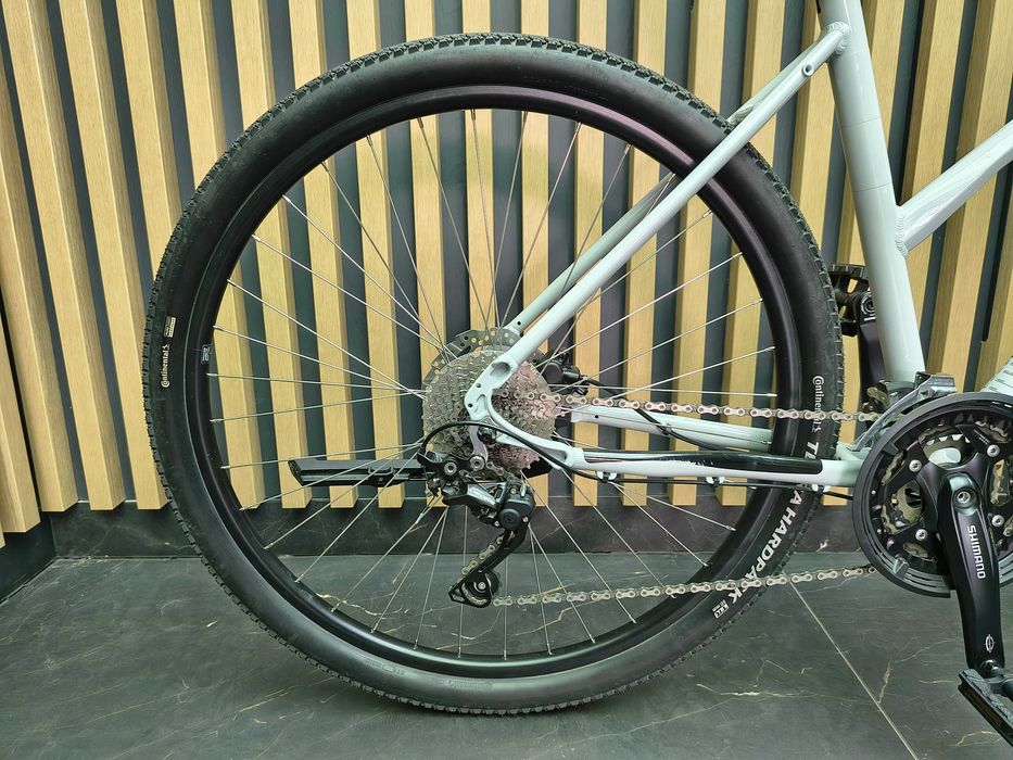 Rower cross M_BIKE CRS 100-D Lady