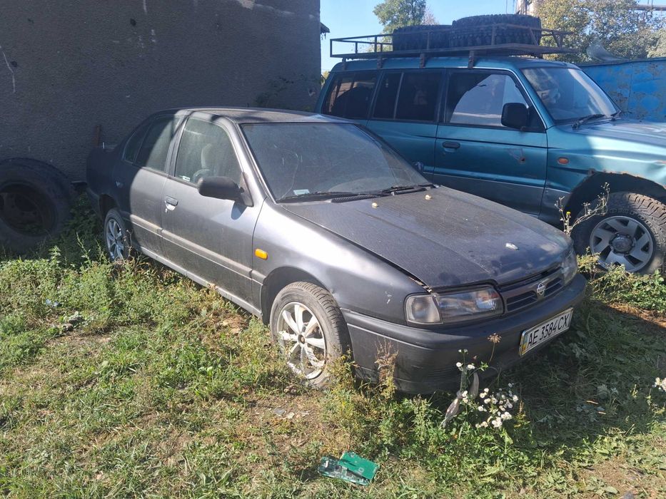 Продам Nissan Primera