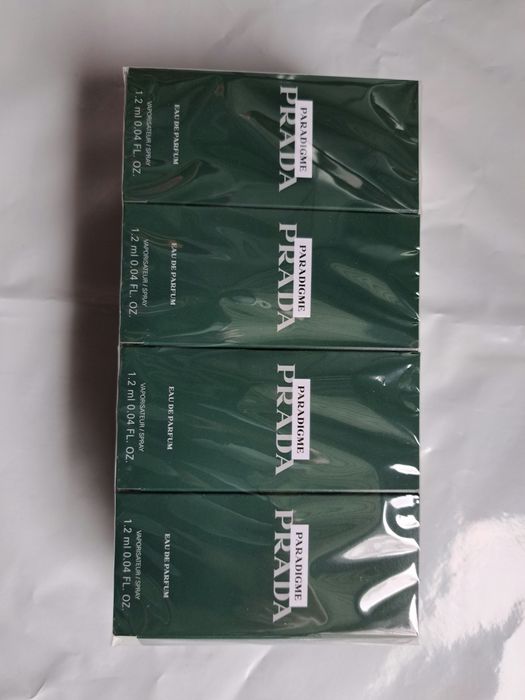 Prada Paradigme 19,2 ml