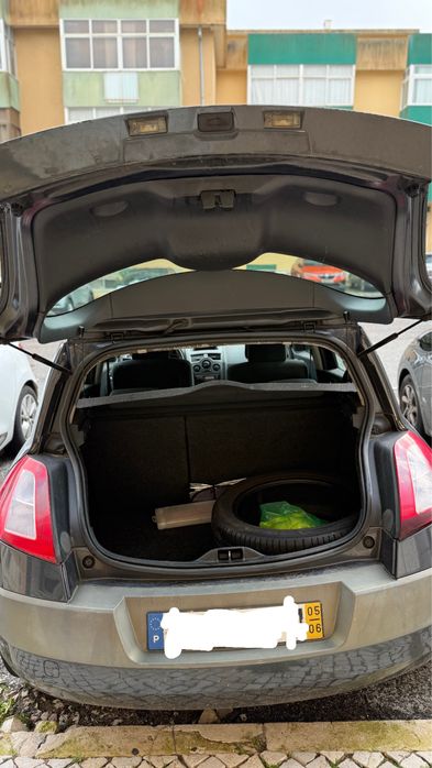 Renault Mégane 1.5 dCi