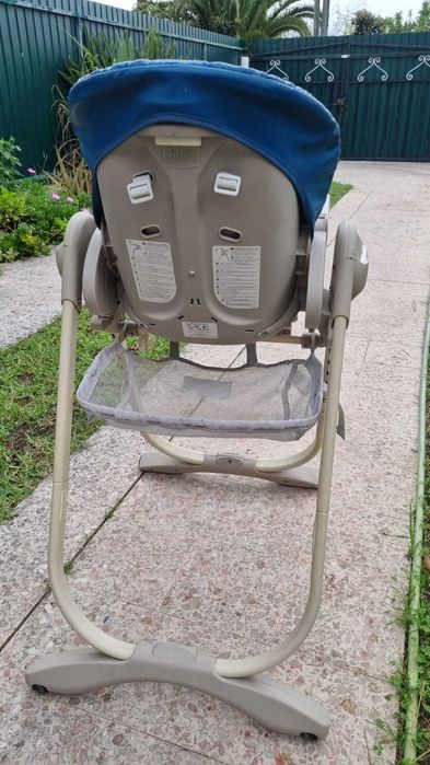 Chicco Dining Chair428113874902077443