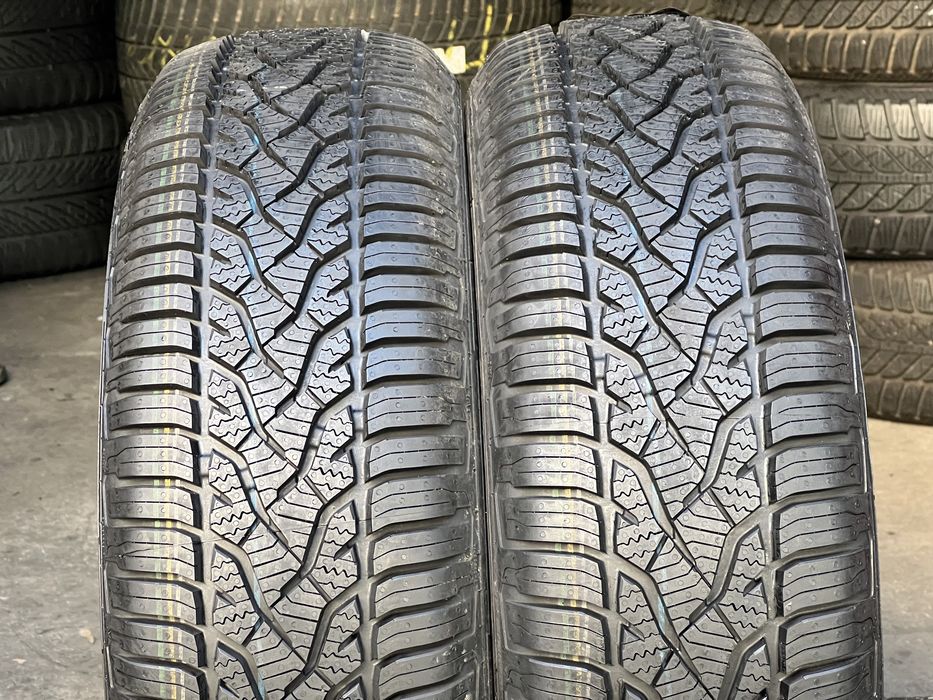 Шины зимние новые 185/65/R14 Barum Quartaris5