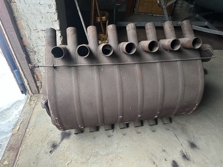 Продам Булеряно , Булерян , Печь , Буржуйку !