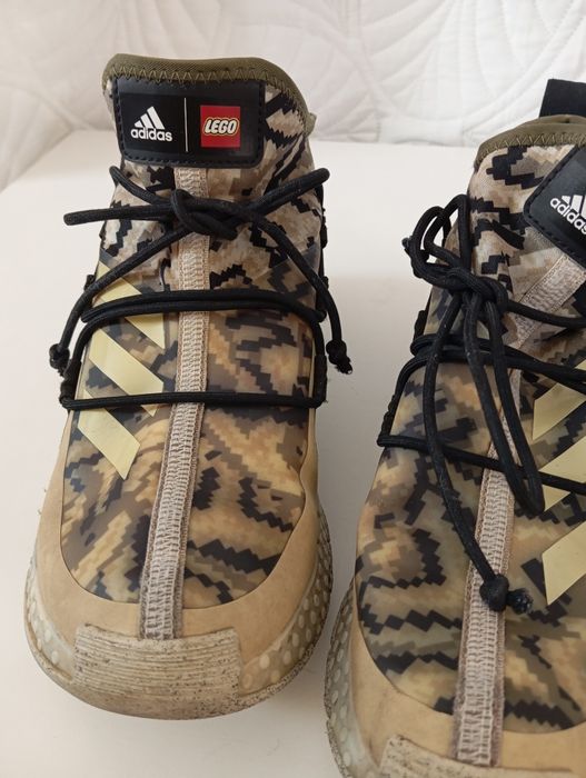 Tênis adidas Lego 36