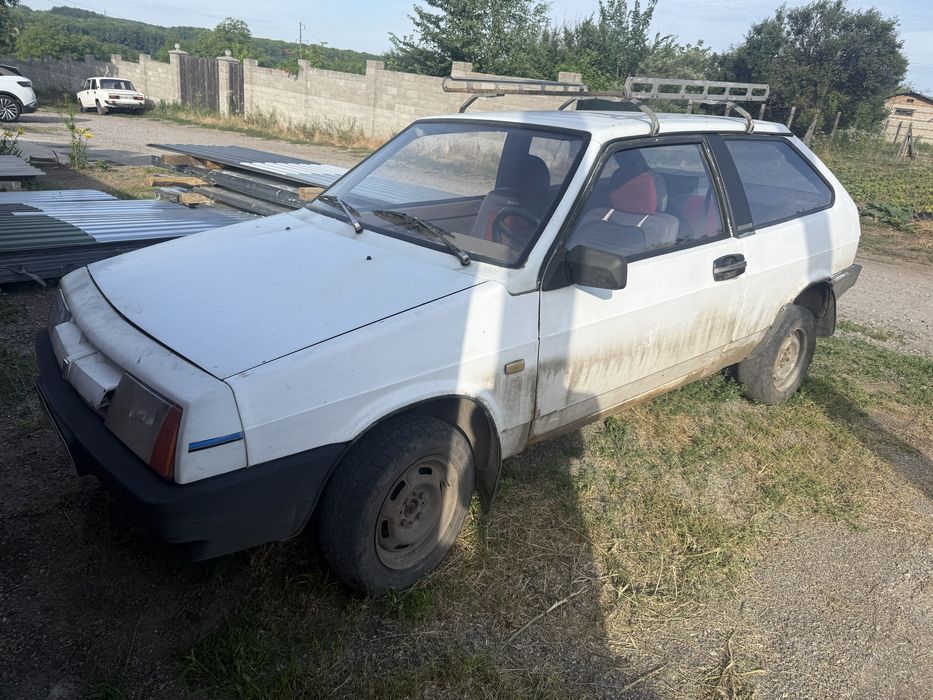 форд 16кл газ 4 поколения