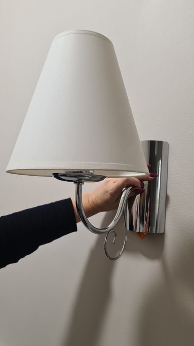 Kinkiet lampa  kinkiet