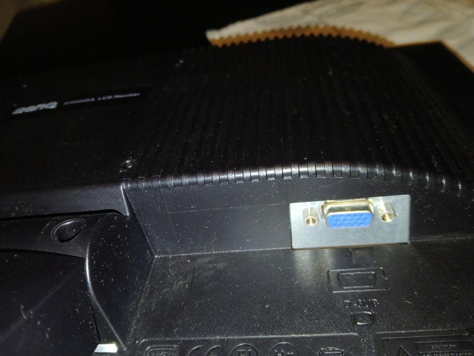 Monitor Benq  G900HDA