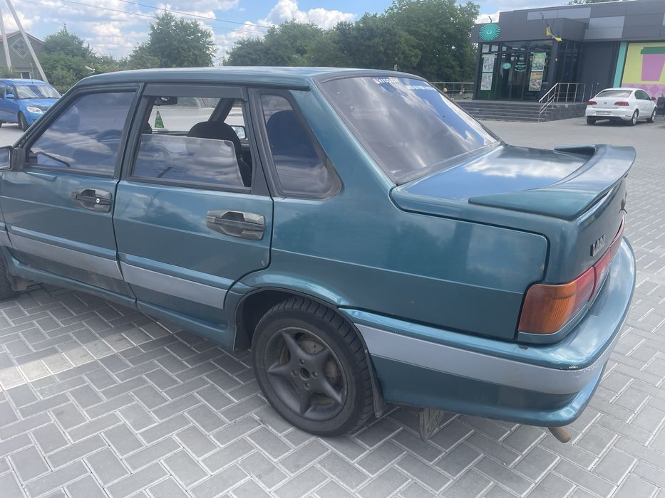 Срочно продам Ваз 2115