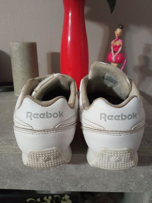 Кроссовки Reebok 34 р .