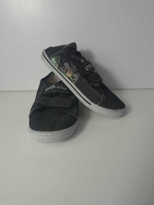 tenisówki buty sportowe buty zmienne przedszkolne rozmiar 26