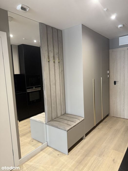 Apartament na własność w Radisson Individuals przy molo | Basen | Spa