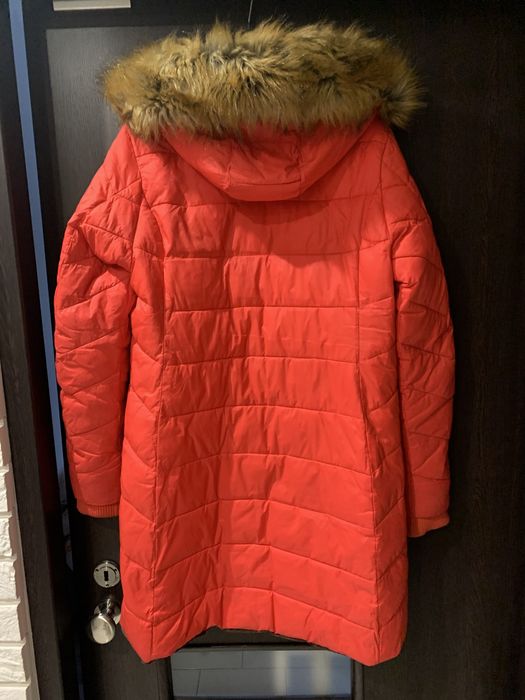 Plaszcz, kurtka zimowa