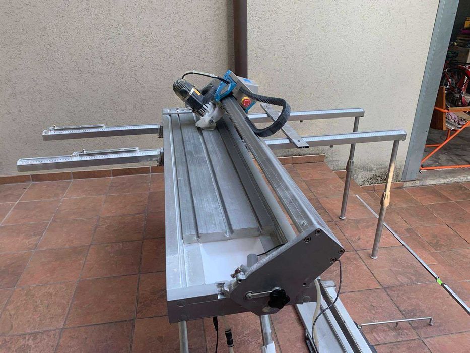 Електричний плиткоріз WANDELI