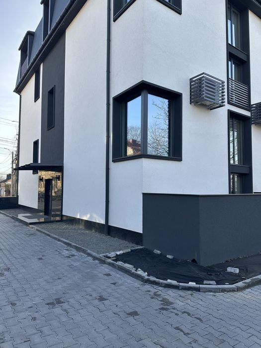 3-к квартири в клубному будинку ,Старий Центр