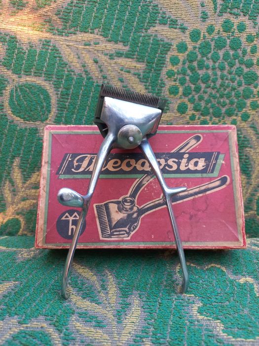 Theodosia 1938 г немецкая