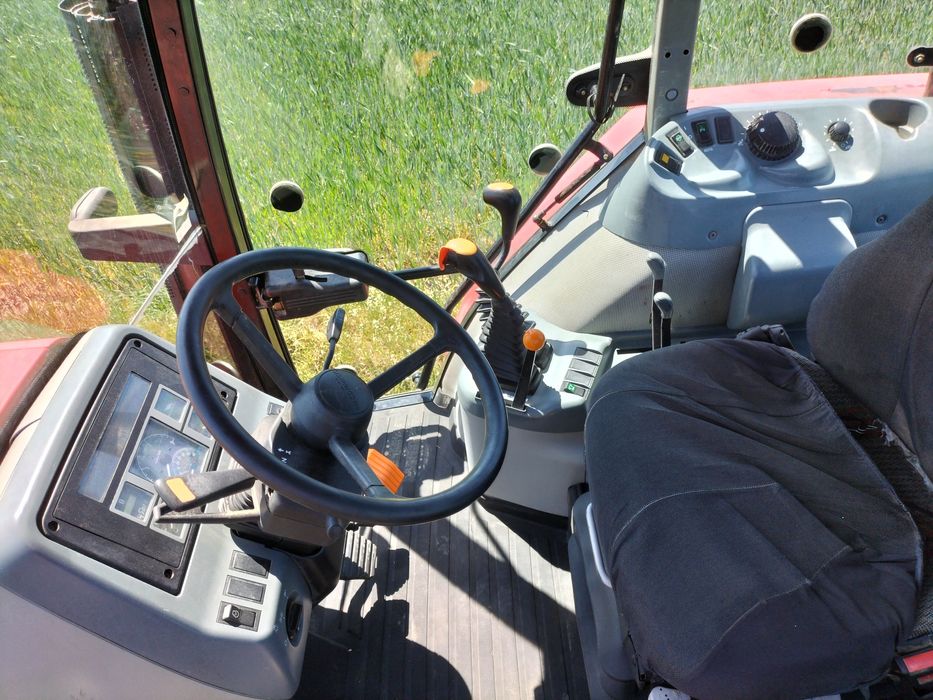 Mccormick   CX95