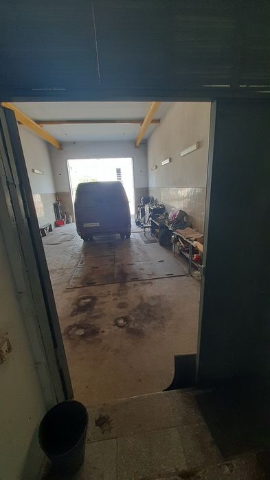 Здам 3 бокса з прилеглою теріторією