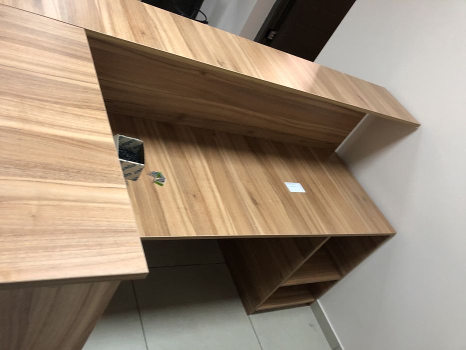 Меблирование офисов, офисная мебель оптом, столы лофт опт, коворкинг