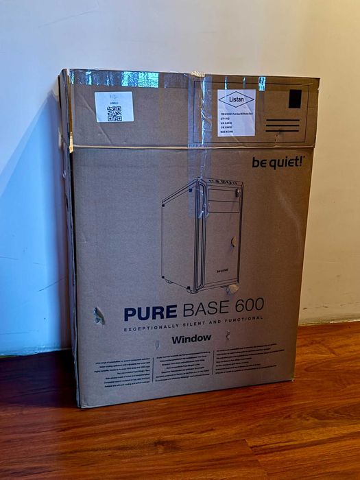 MOCNY Gaming PC i9-11900 / RTX 3080 / 32GB RAM / SSD + 4TB / Jak nowy