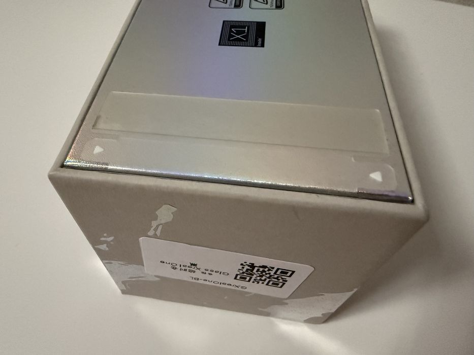 Xreal ONE. Очки AR. Новые. В наличии.