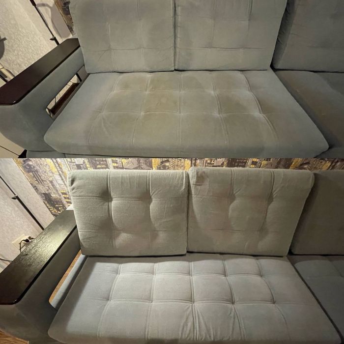 Mobilne pranie mebli Tychy | Kanapy • Materace • Suszenie gratis