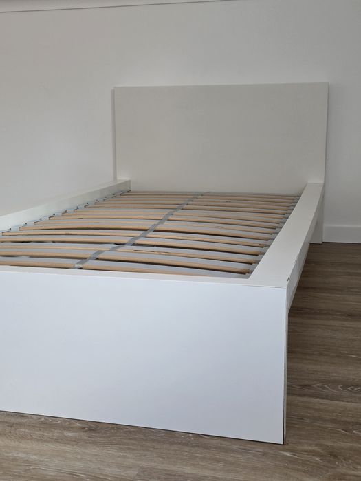 Cama Malm 90x200