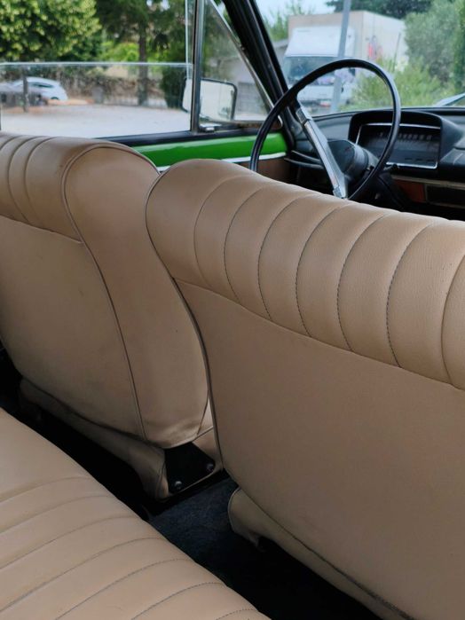 Fiat 124 ( Clássico)