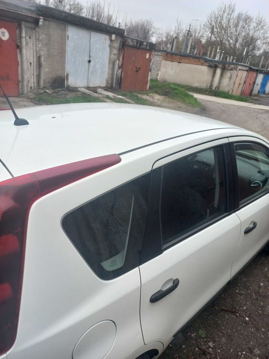 Продам Ниссан Ноут