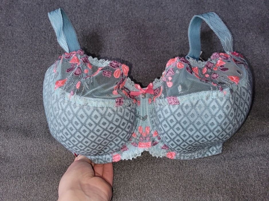 Biustonosz NOWY Dalia z metką Jade semi-soft K24 nieużywany