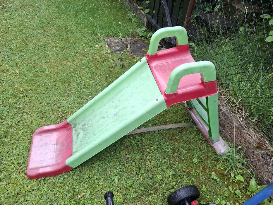 Rowerek biegowy, rowerek trójkołowy, ślizgawka  za darmo