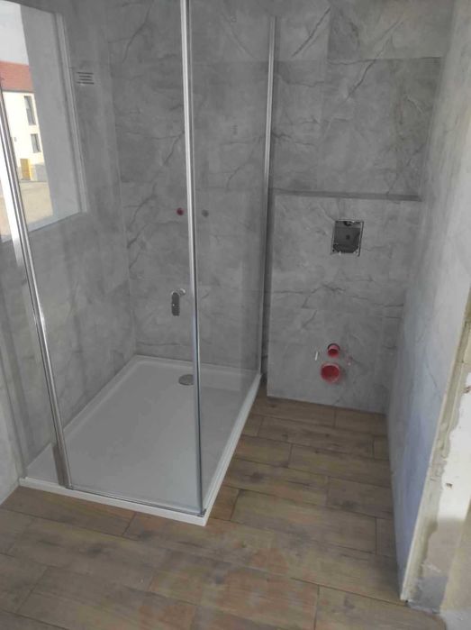 Remonty pod klucz / Glazurnik / Adaptacja Poddaszy / Wykończenia wnętr